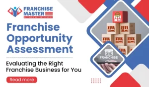 Franchise Master Franchise Opportunity Assessment in Nigdi & PCMC
